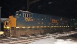 CSX 8902 dpu on Q405